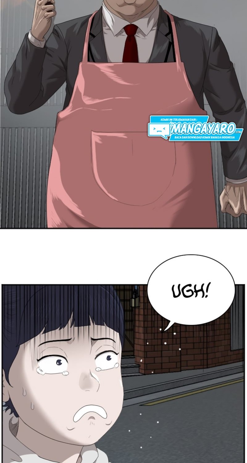 A Bad Person Chapter 41 page 24