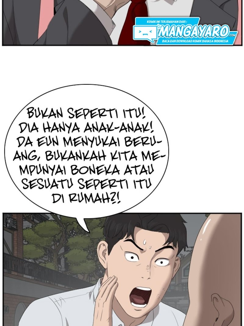 A Bad Person Chapter 41 page 26