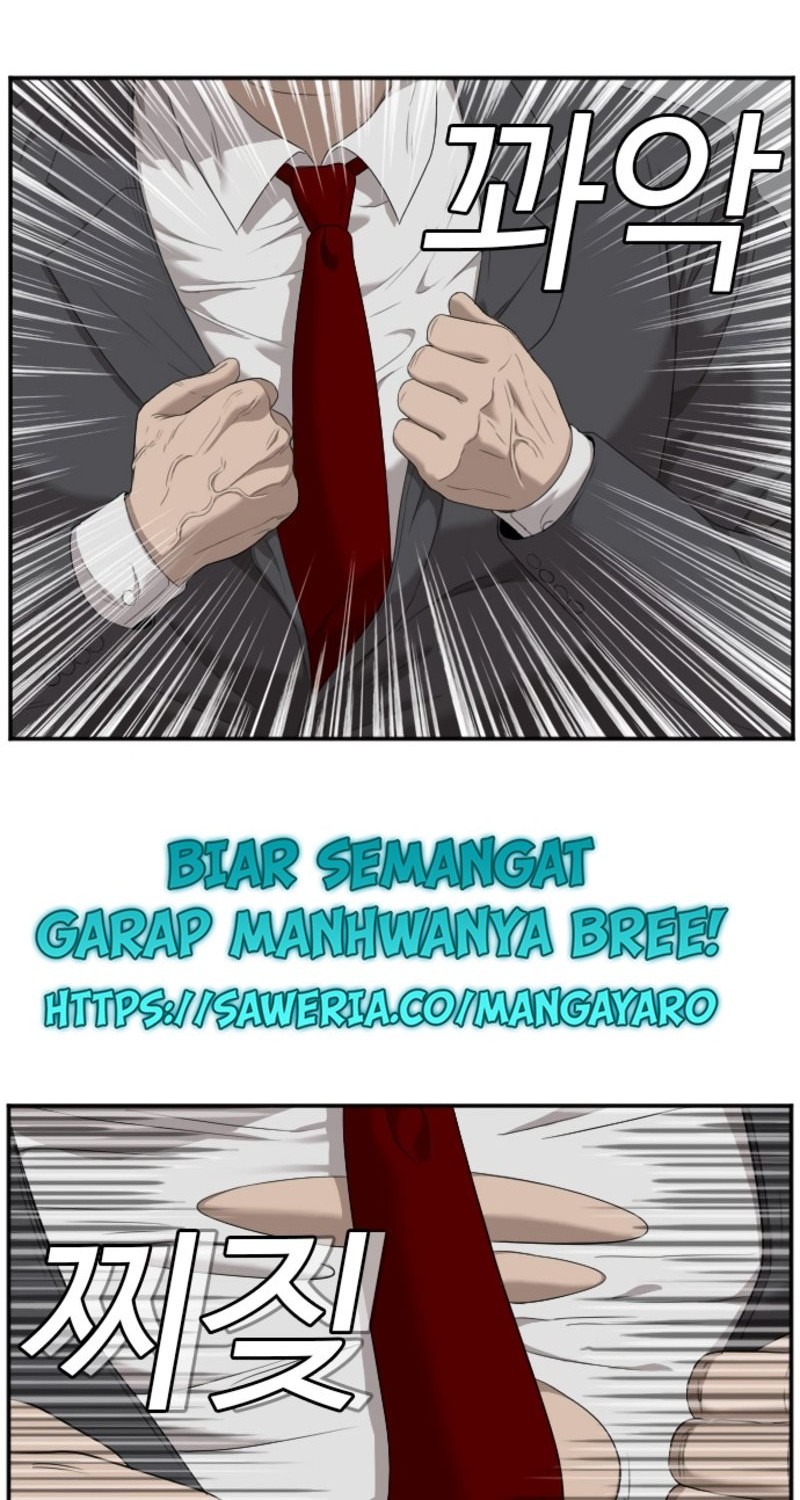 A Bad Person Chapter 41 page 28