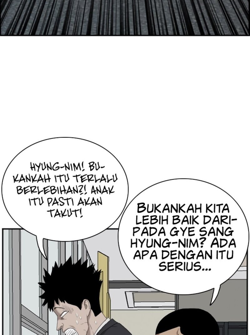 A Bad Person Chapter 41 page 30