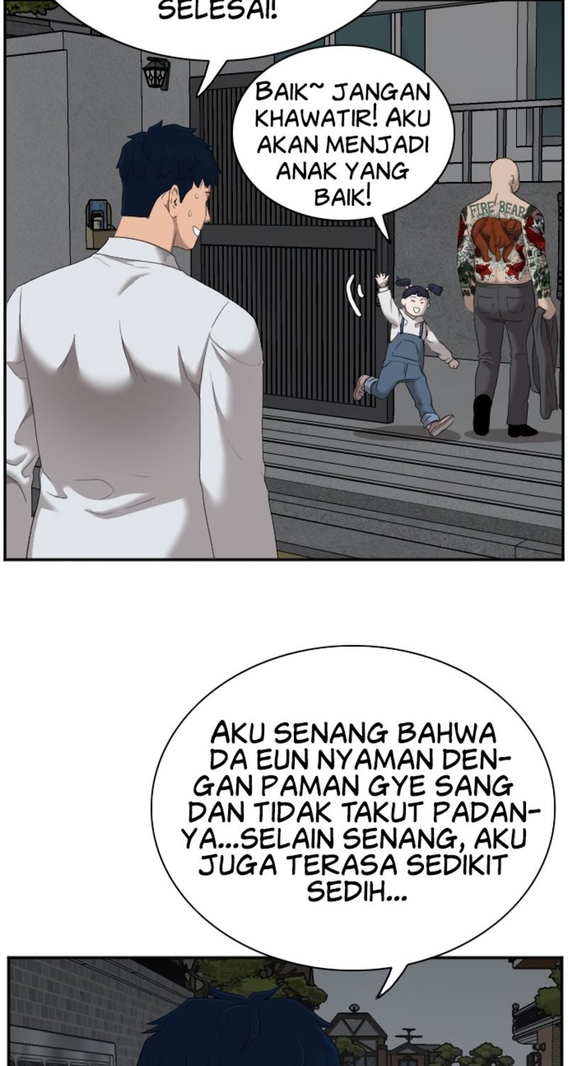 A Bad Person Chapter 41 page 36