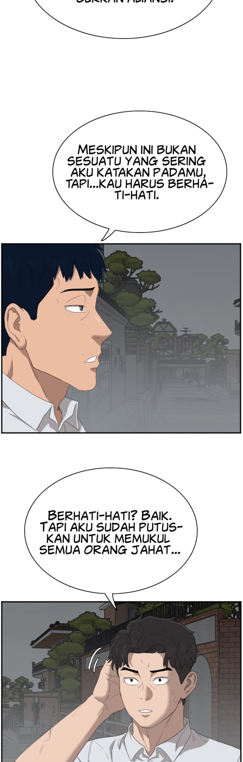 A Bad Person Chapter 41 page 39