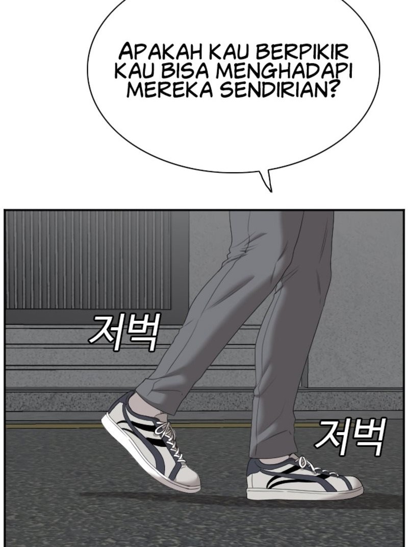 A Bad Person Chapter 41 page 42