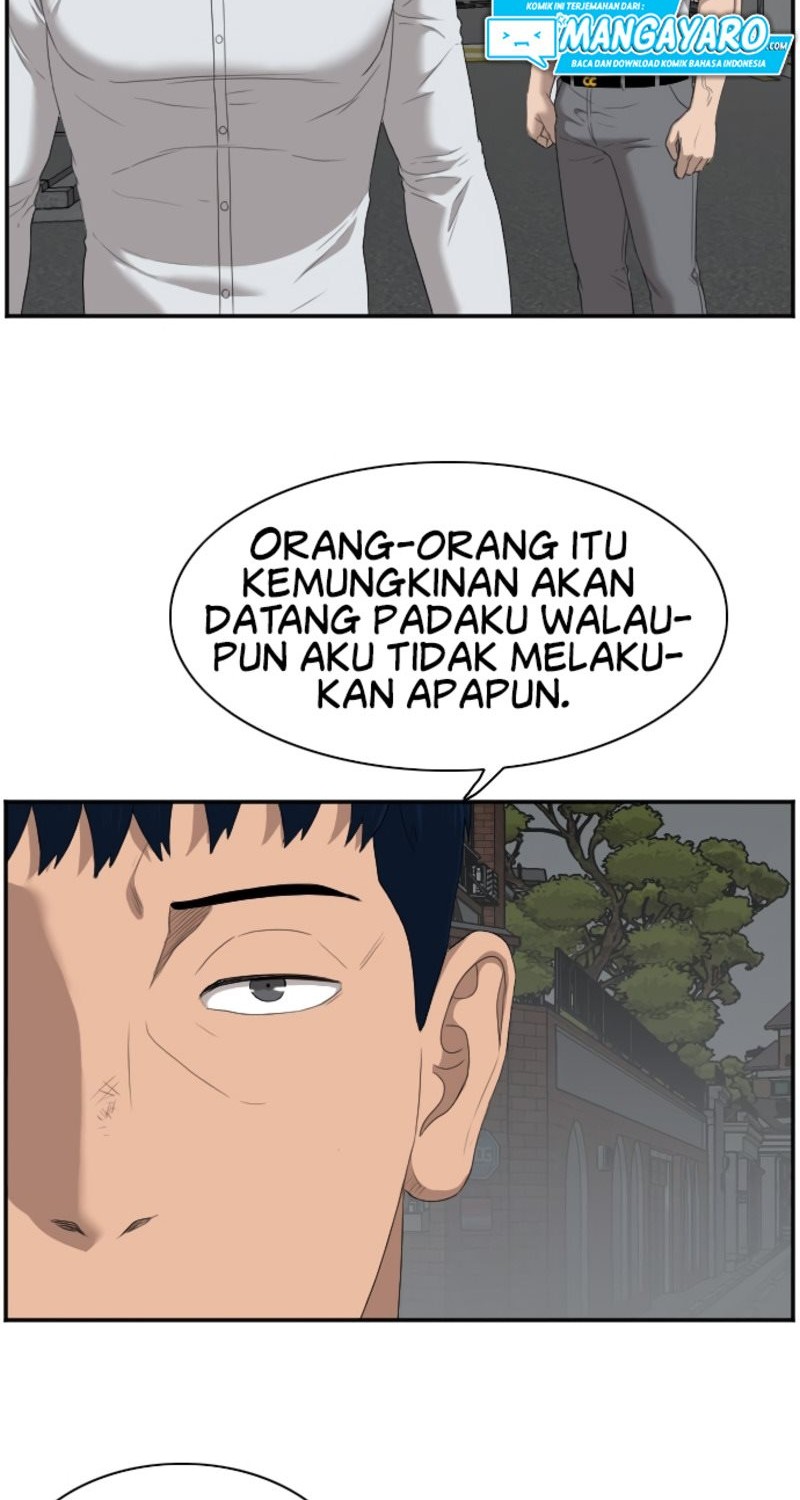 A Bad Person Chapter 41 page 44