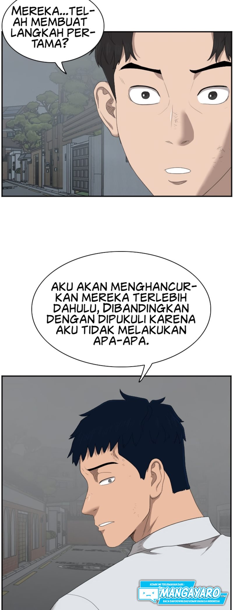 A Bad Person Chapter 41 page 45