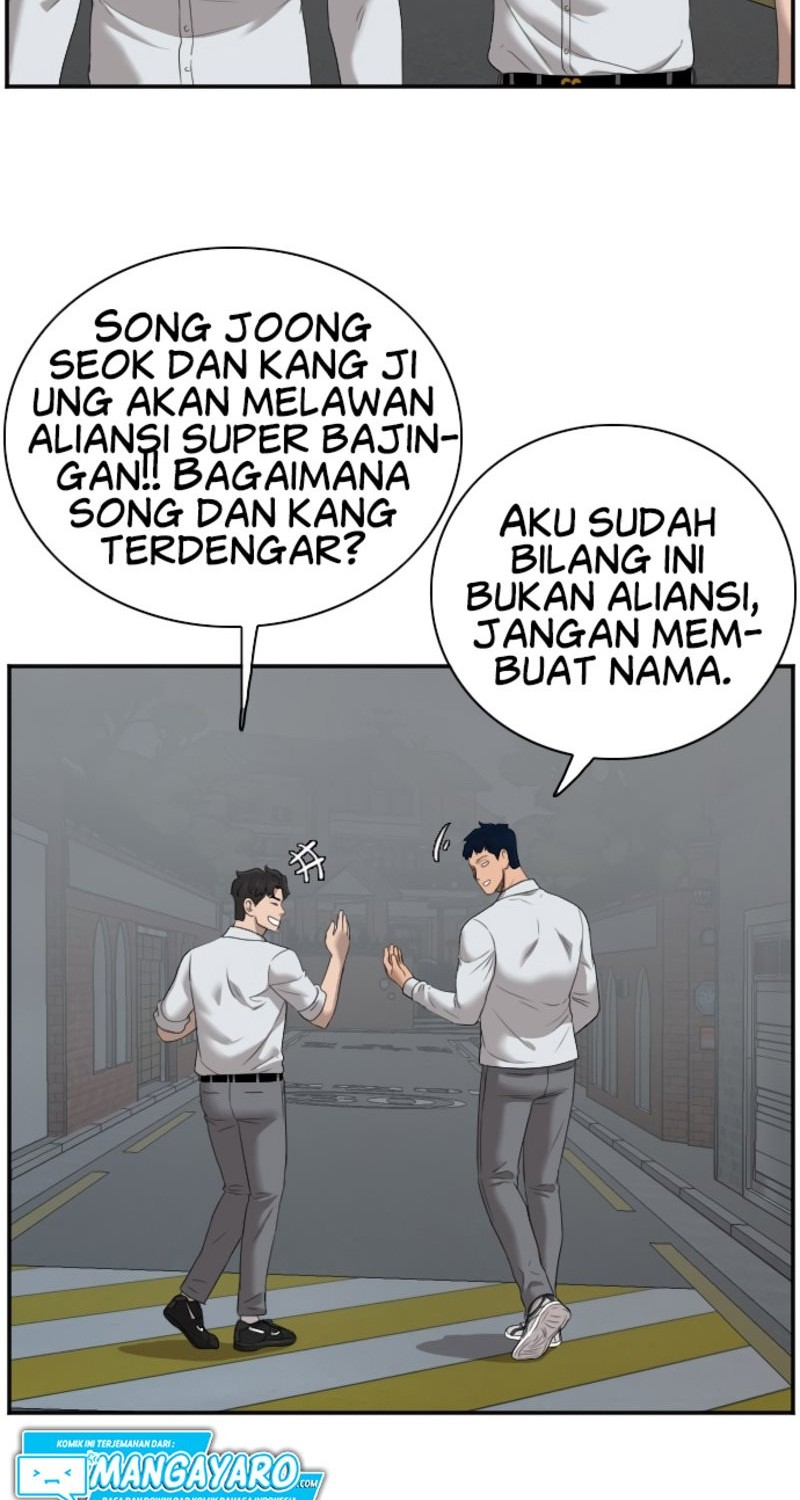 A Bad Person Chapter 41 page 47