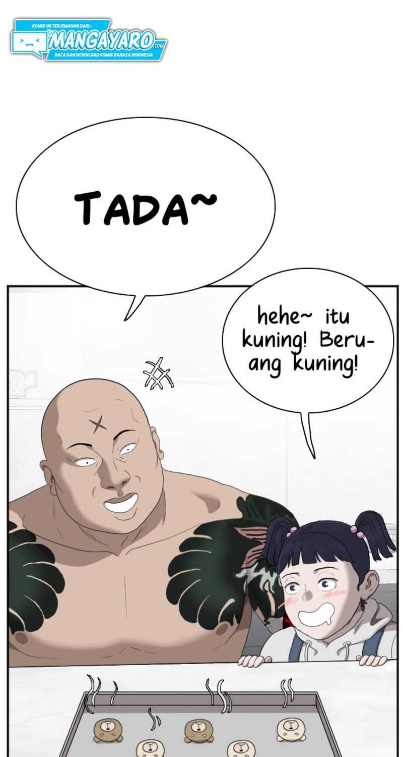 A Bad Person Chapter 41 page 50