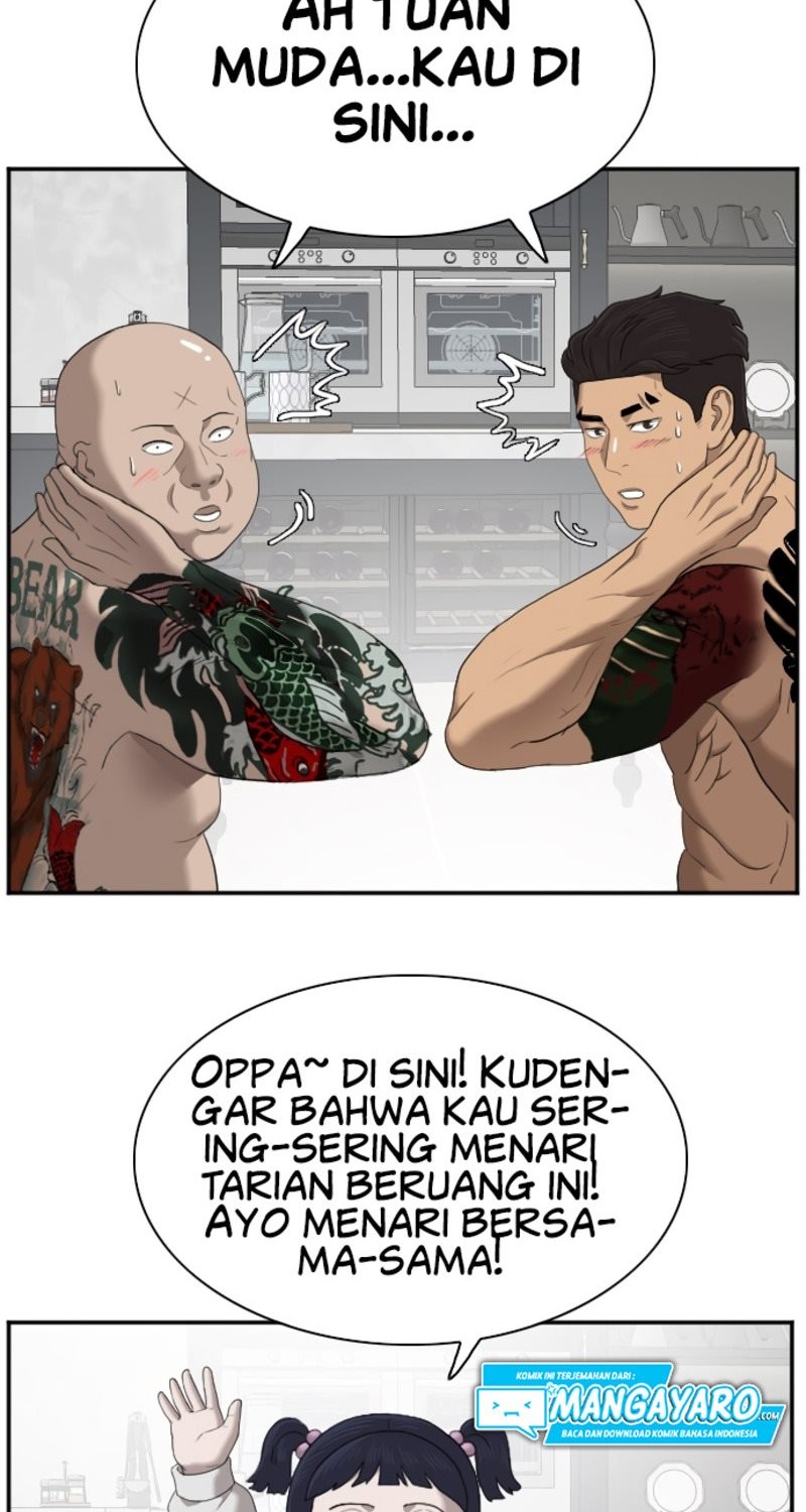 A Bad Person Chapter 41 page 68