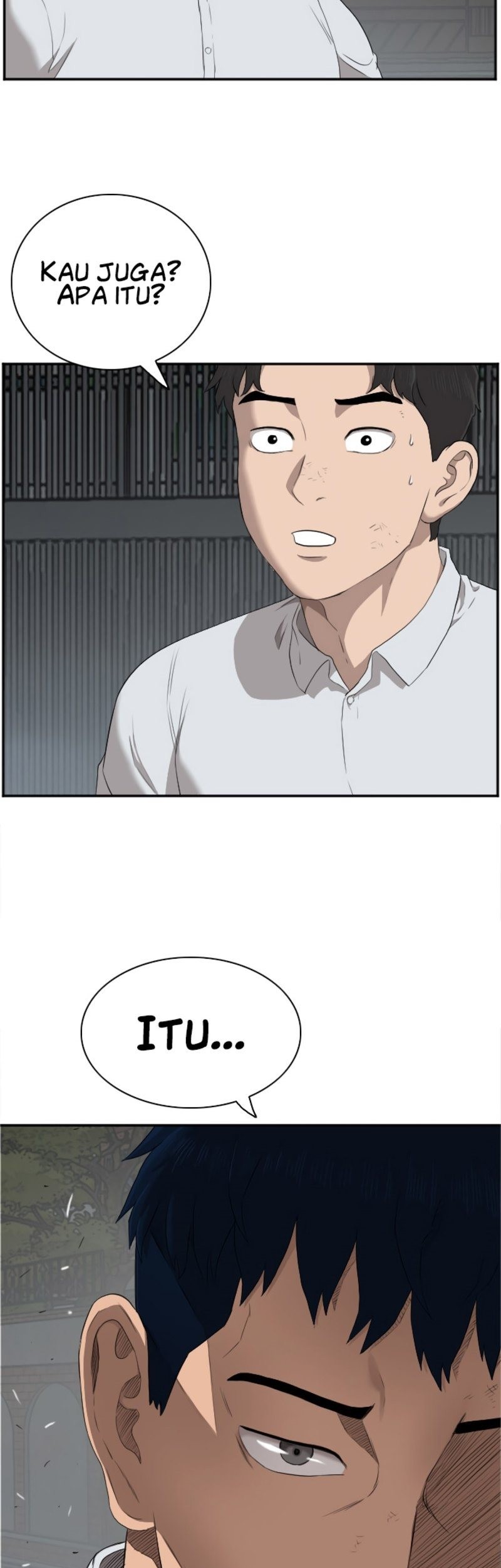 A Bad Person Chapter 41 page 4