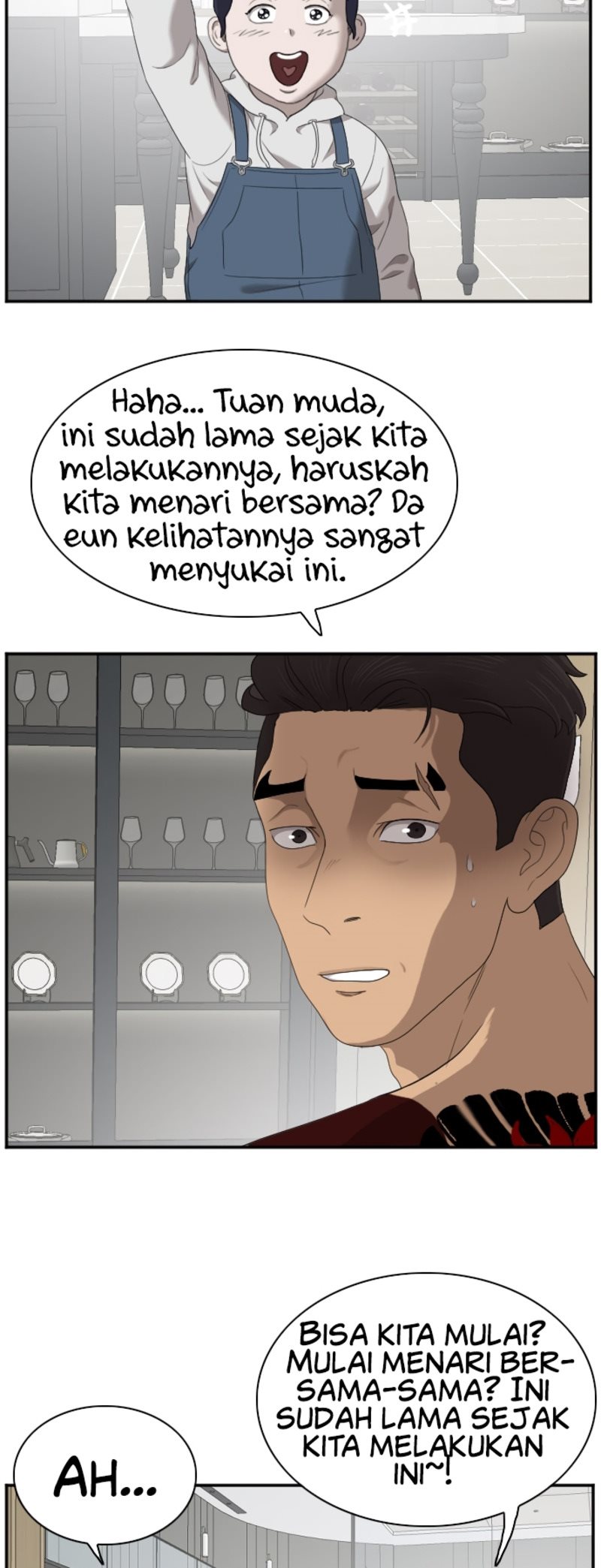 A Bad Person Chapter 41 page 69