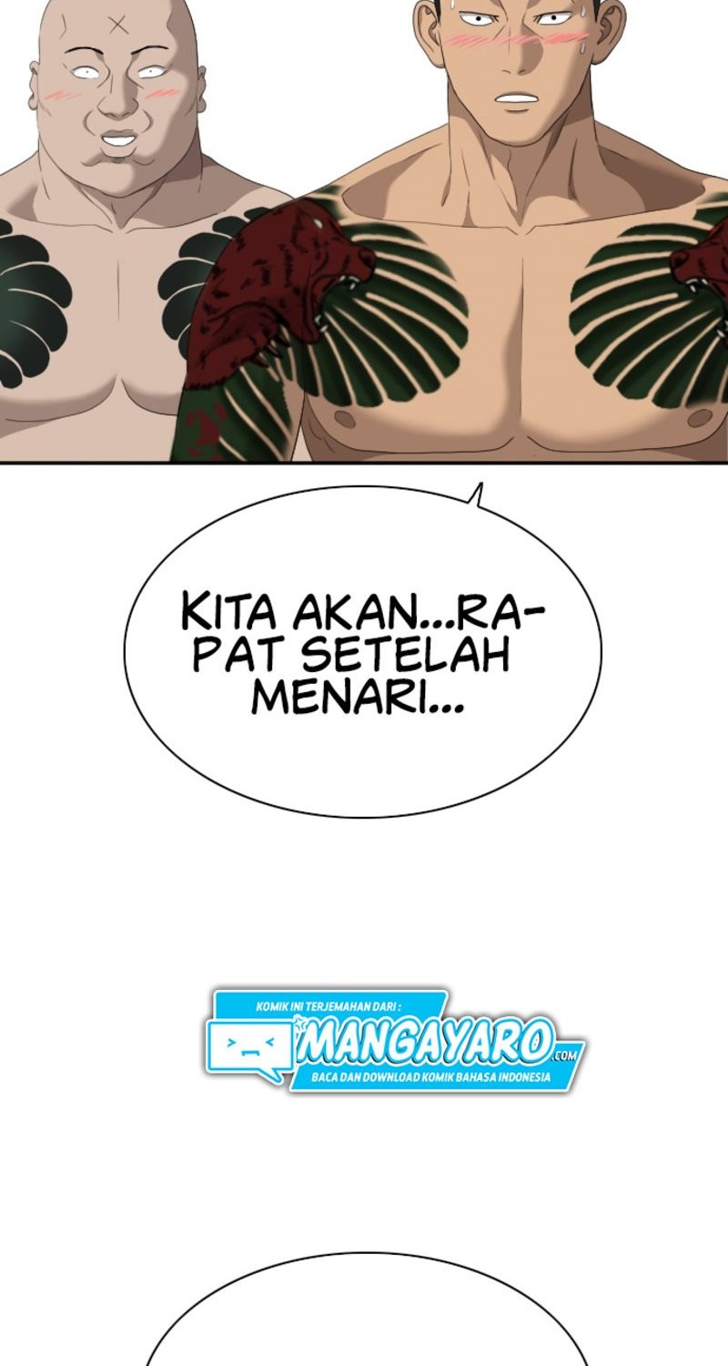 A Bad Person Chapter 41 page 71
