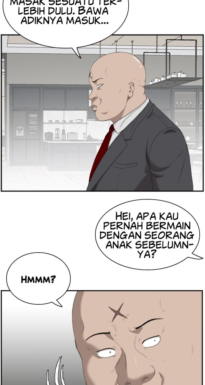 A Bad Person Chapter 41 page 12