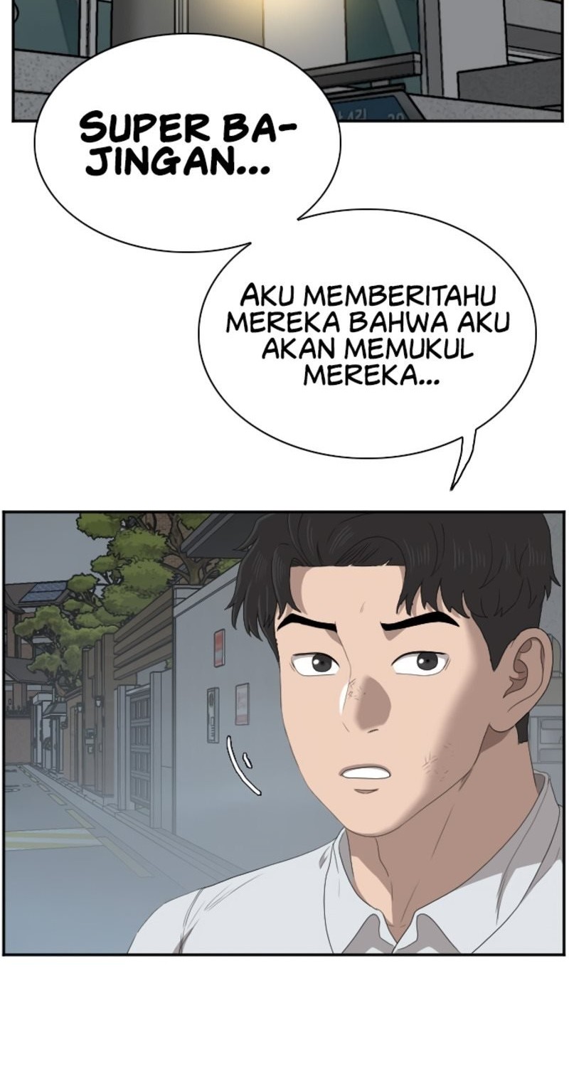 A Bad Person Chapter 41 page 16