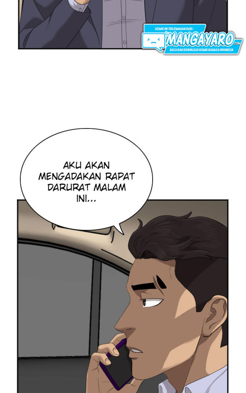 A Bad Person Chapter 40 page 11