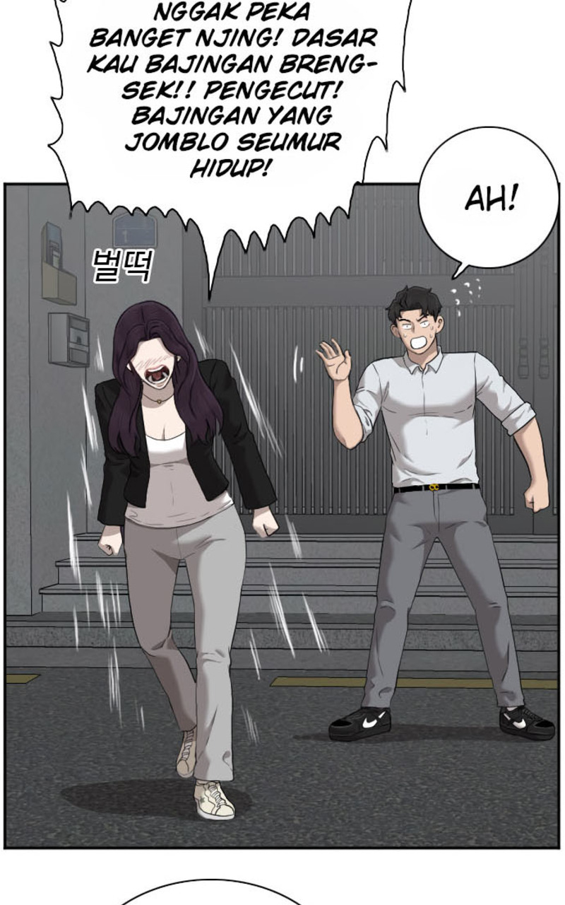 A Bad Person Chapter 40 page 101