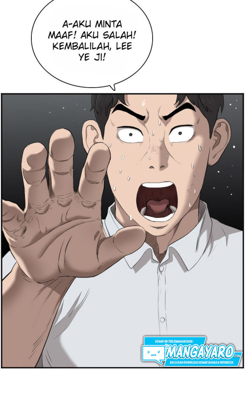 A Bad Person Chapter 40 page 102