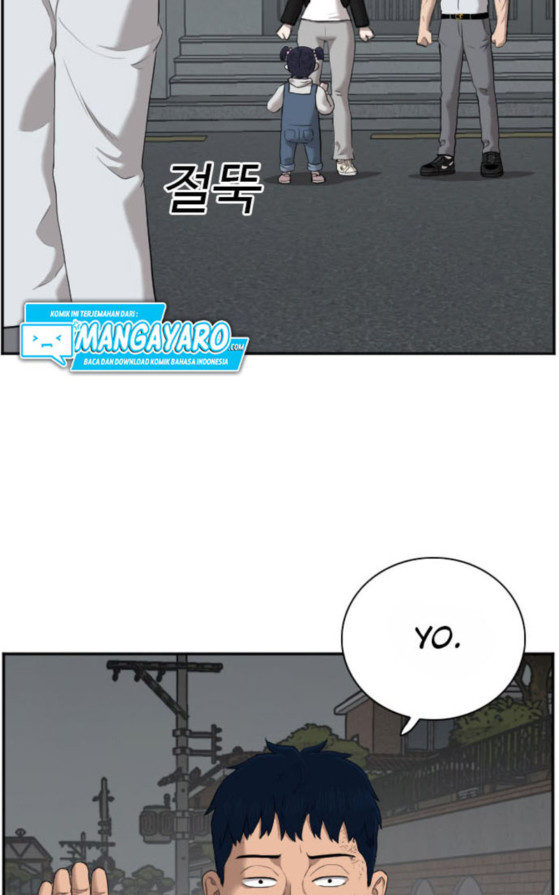 A Bad Person Chapter 40 page 109