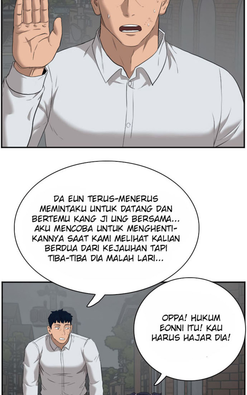 A Bad Person Chapter 40 page 110