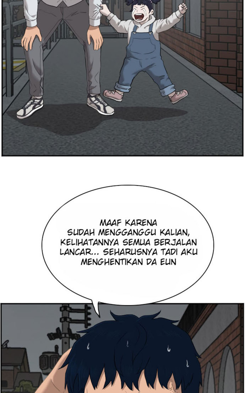 A Bad Person Chapter 40 page 111