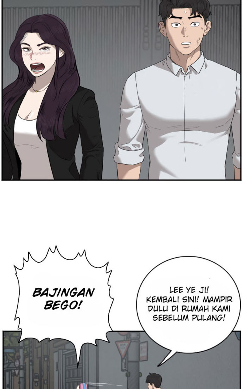 A Bad Person Chapter 40 page 113