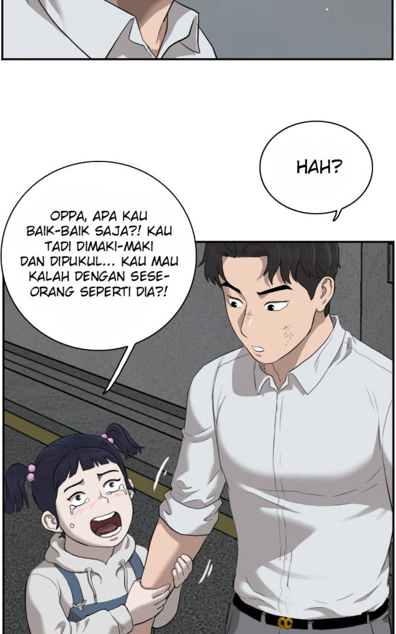 A Bad Person Chapter 40 page 116