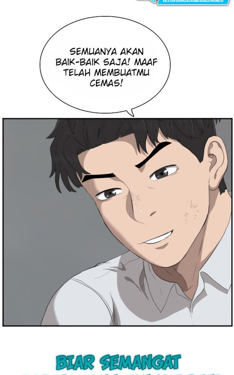 A Bad Person Chapter 40 page 118