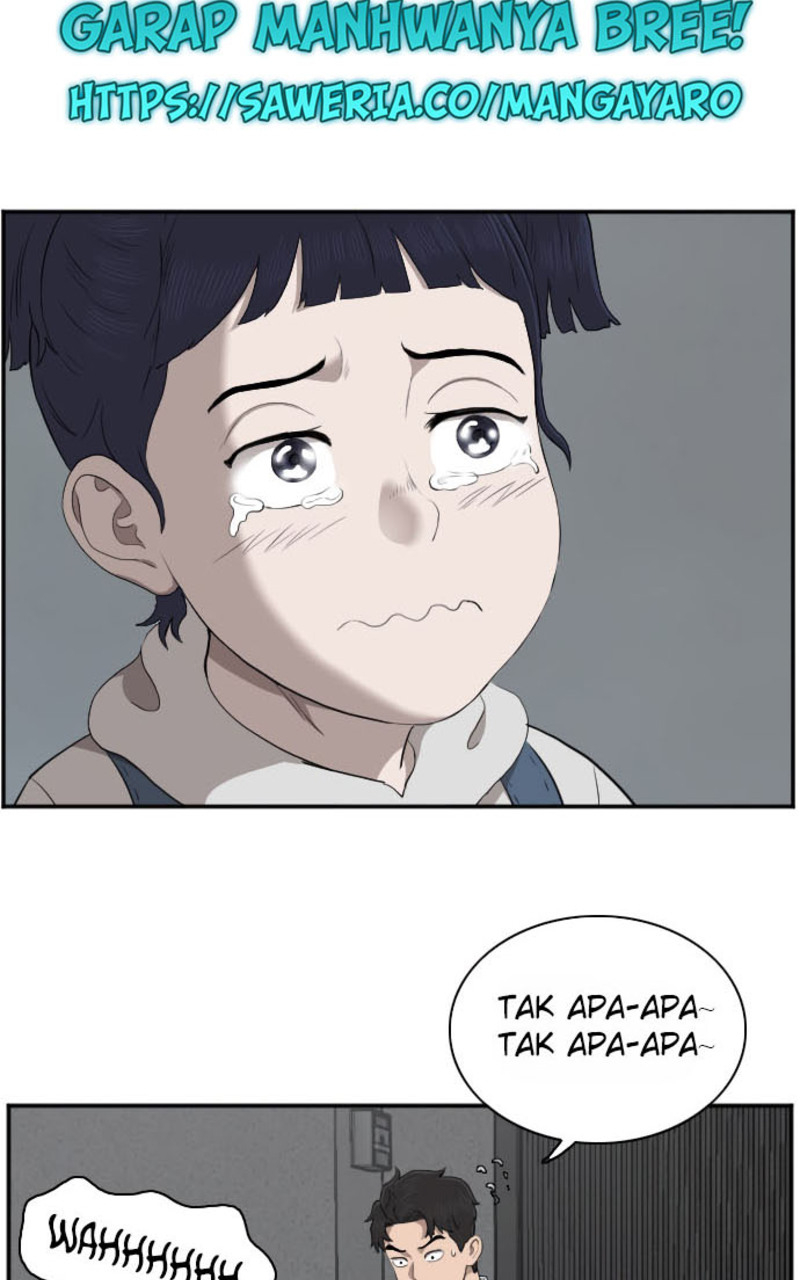 A Bad Person Chapter 40 page 119