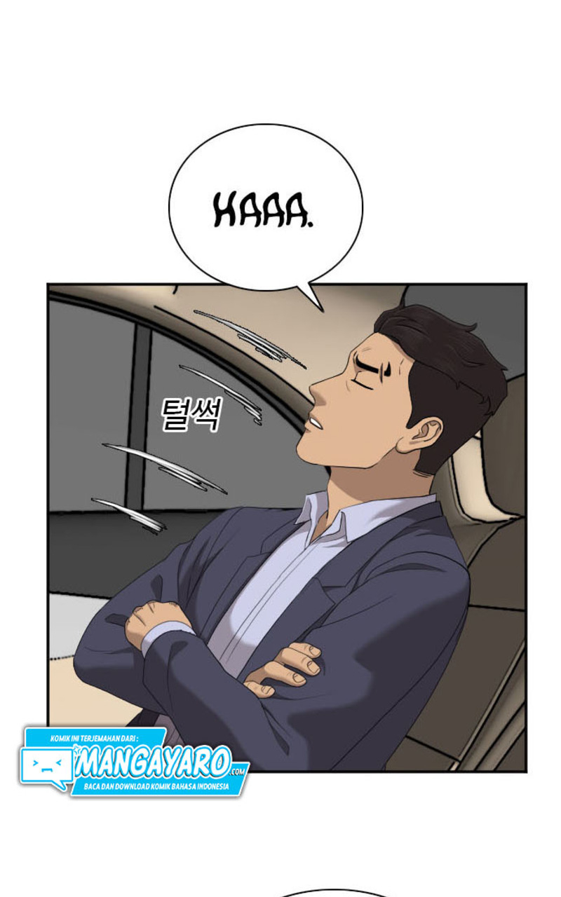 A Bad Person Chapter 40 page 13