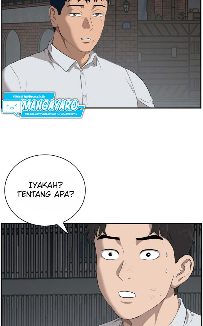 A Bad Person Chapter 40 page 121