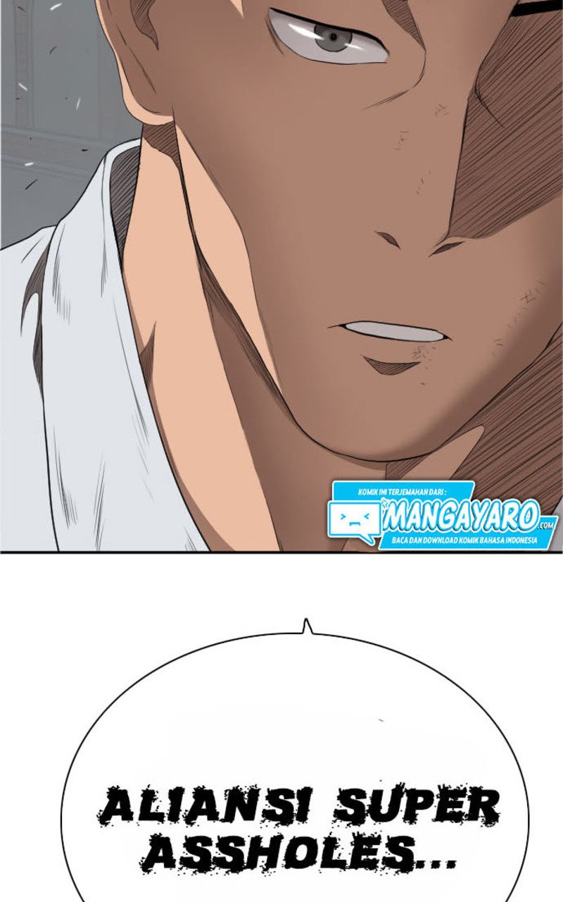A Bad Person Chapter 40 page 123
