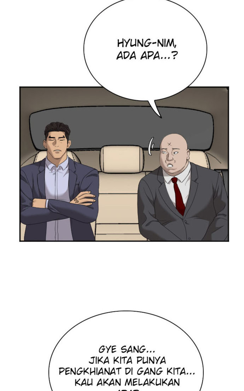 A Bad Person Chapter 40 page 14