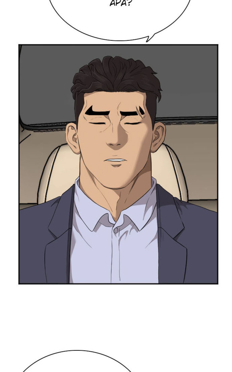 A Bad Person Chapter 40 page 15