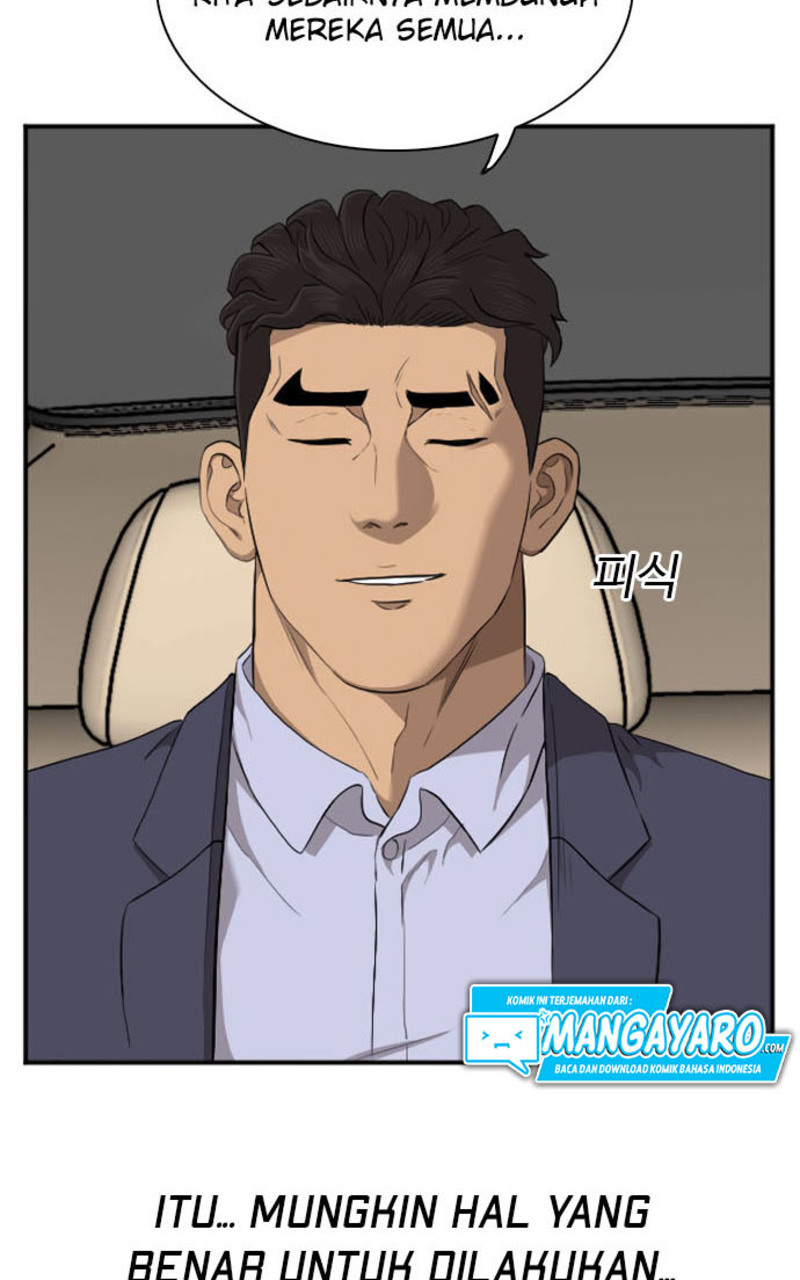 A Bad Person Chapter 40 page 17