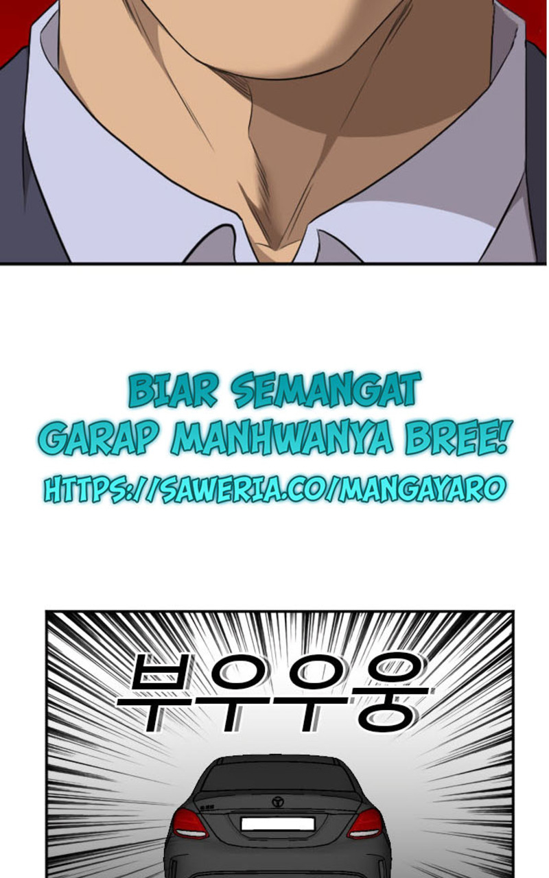 A Bad Person Chapter 40 page 19