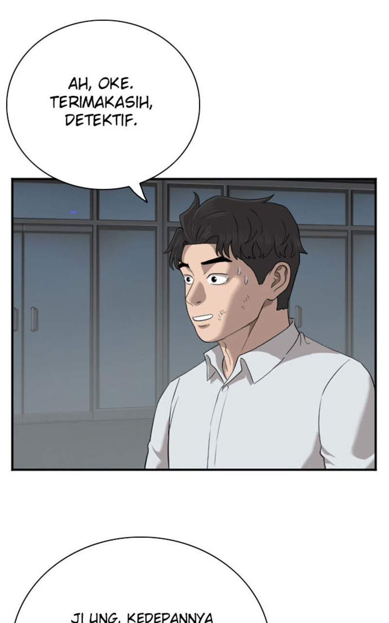 A Bad Person Chapter 40 page 23