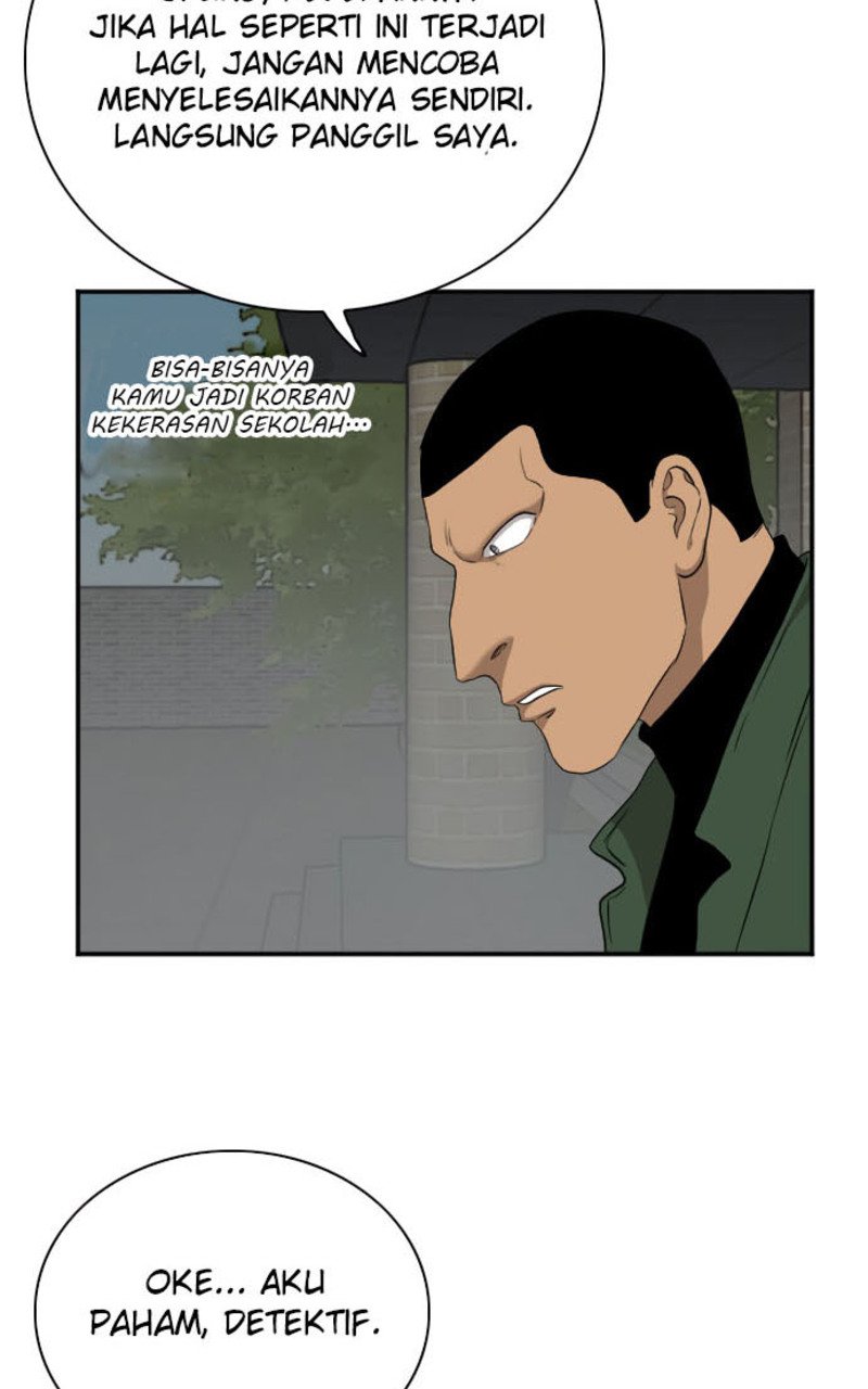 A Bad Person Chapter 40 page 24