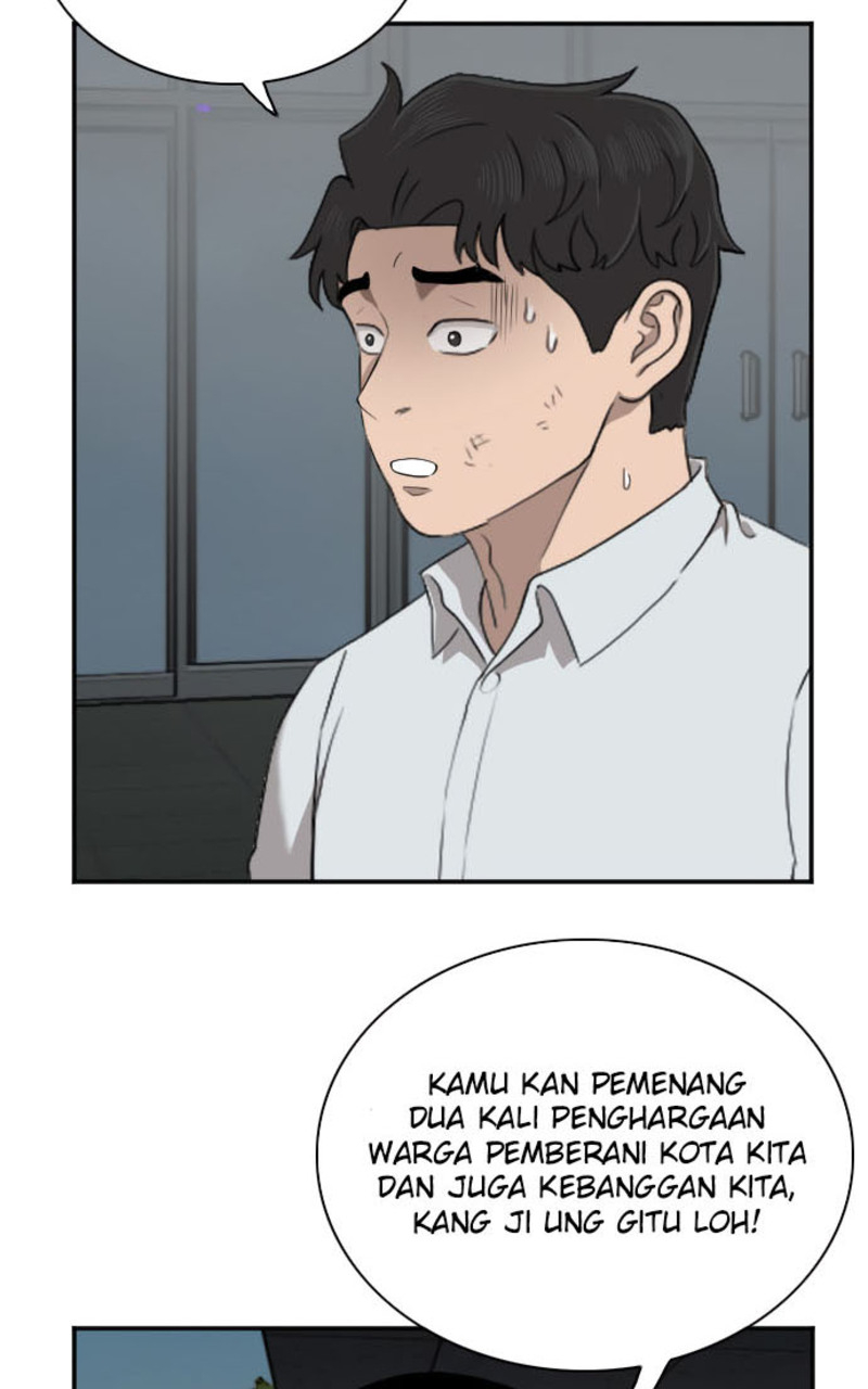 A Bad Person Chapter 40 page 25