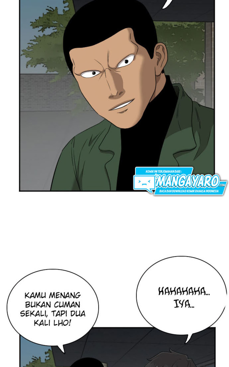 A Bad Person Chapter 40 page 26