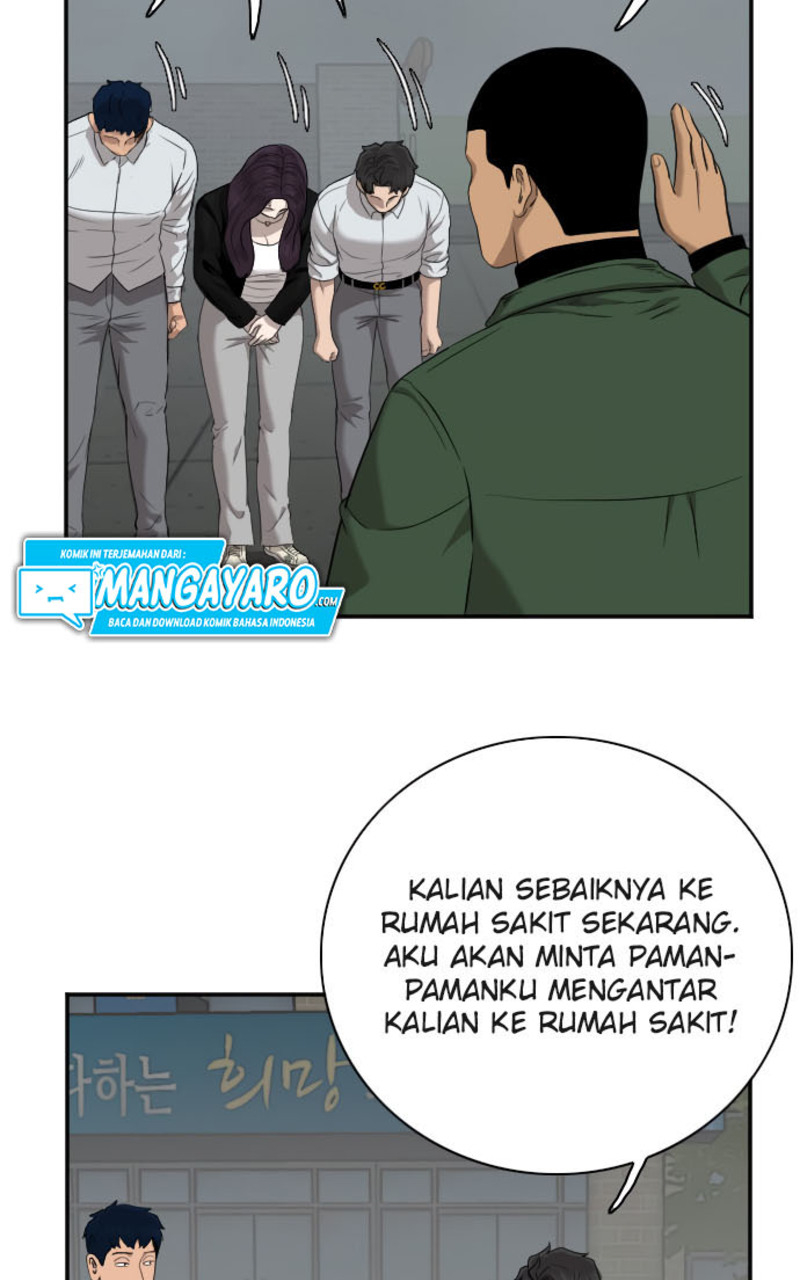 A Bad Person Chapter 40 page 29
