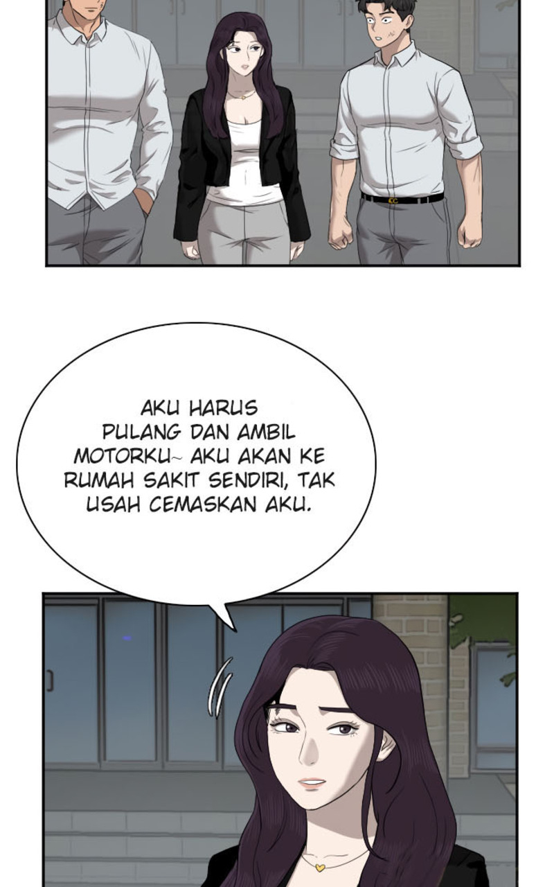 A Bad Person Chapter 40 page 30