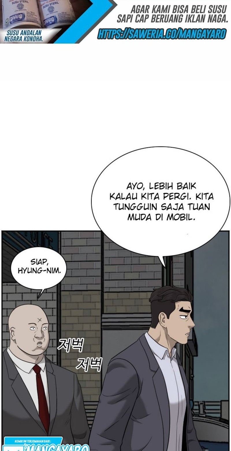 A Bad Person Chapter 40 page 3