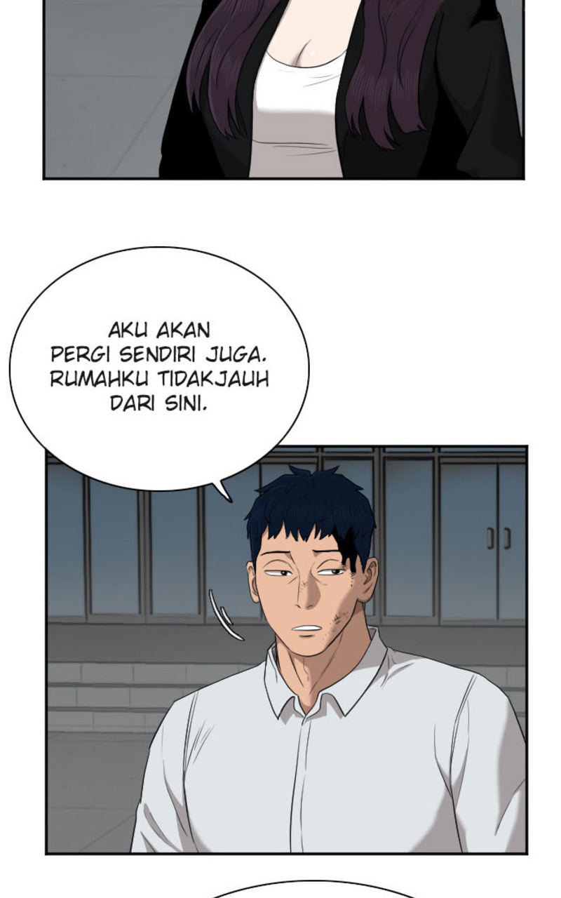 A Bad Person Chapter 40 page 31