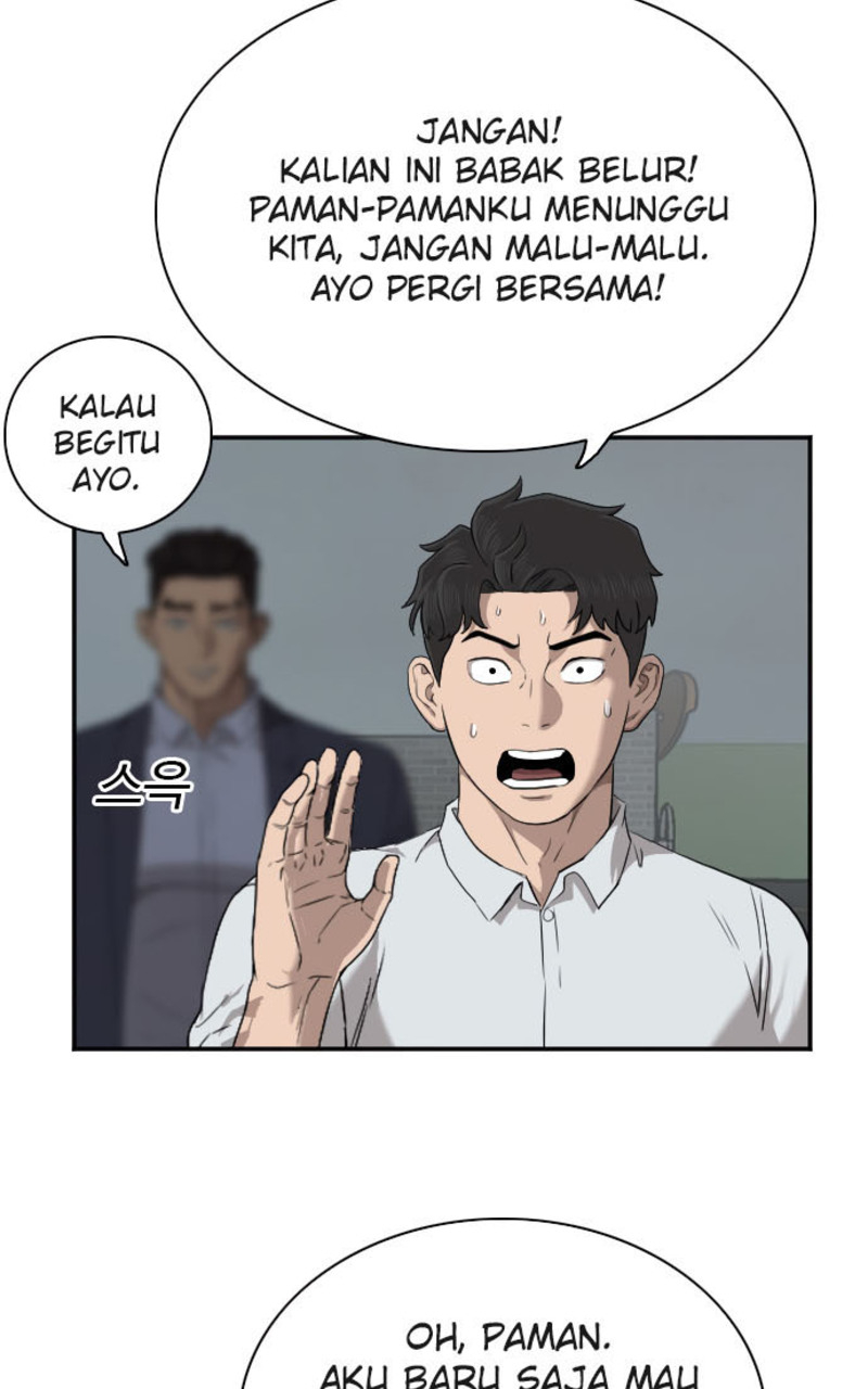 A Bad Person Chapter 40 page 32
