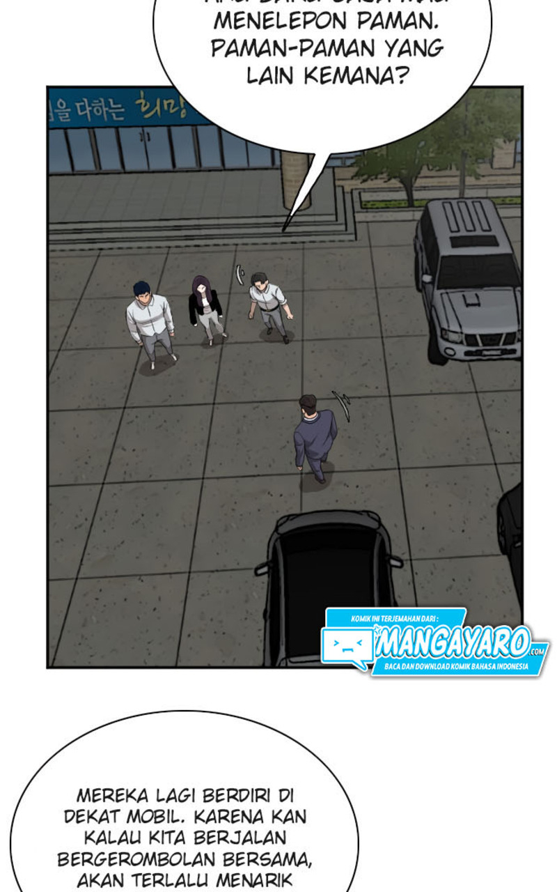 A Bad Person Chapter 40 page 33