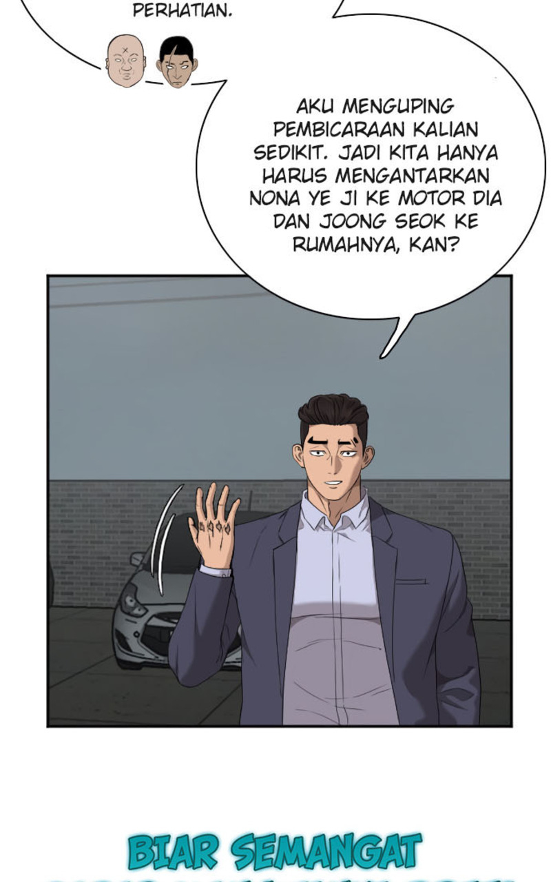 A Bad Person Chapter 40 page 34