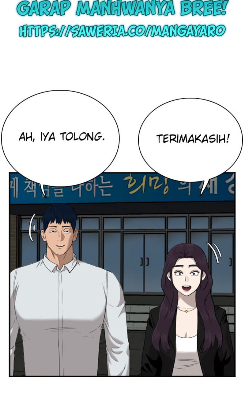 A Bad Person Chapter 40 page 35