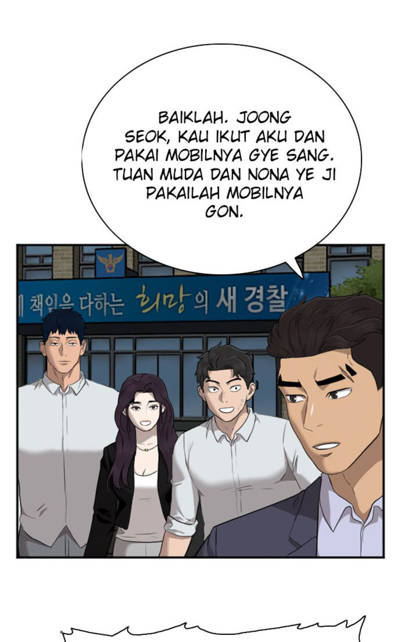 A Bad Person Chapter 40 page 36