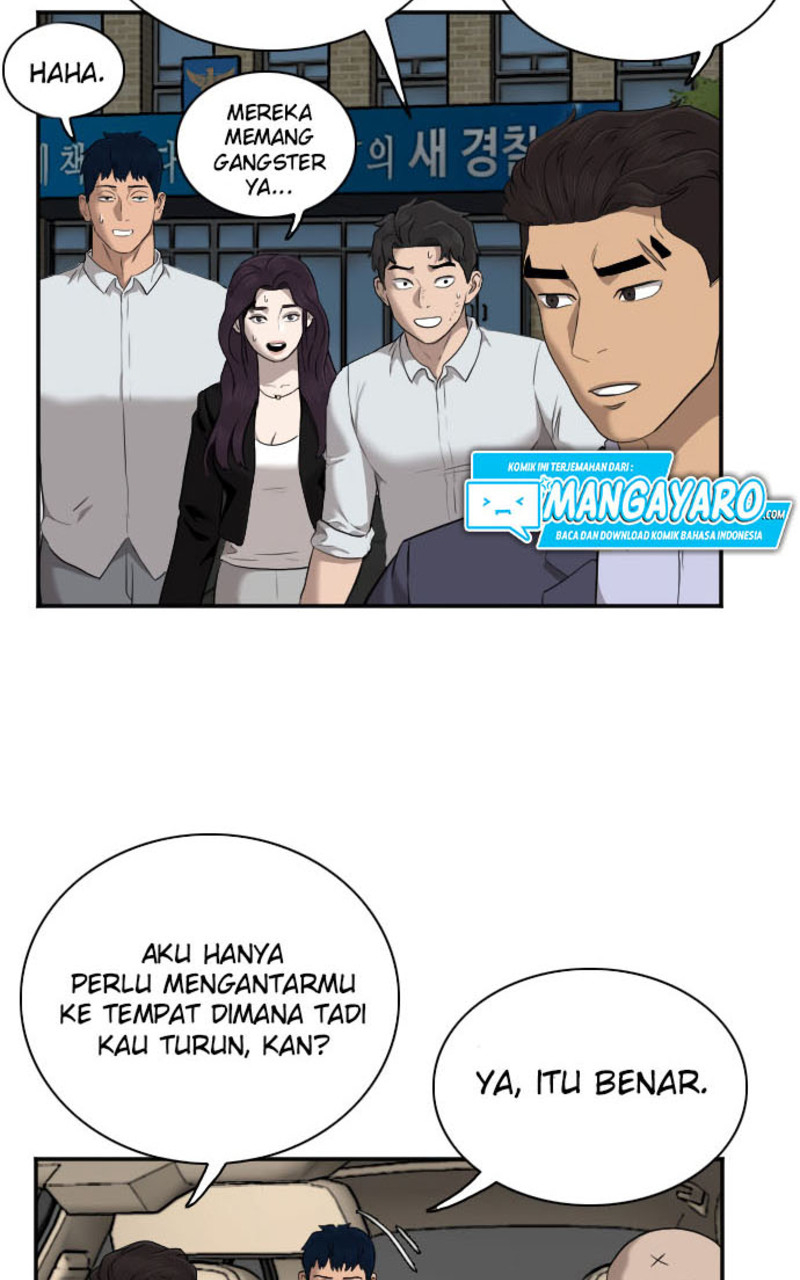 A Bad Person Chapter 40 page 38