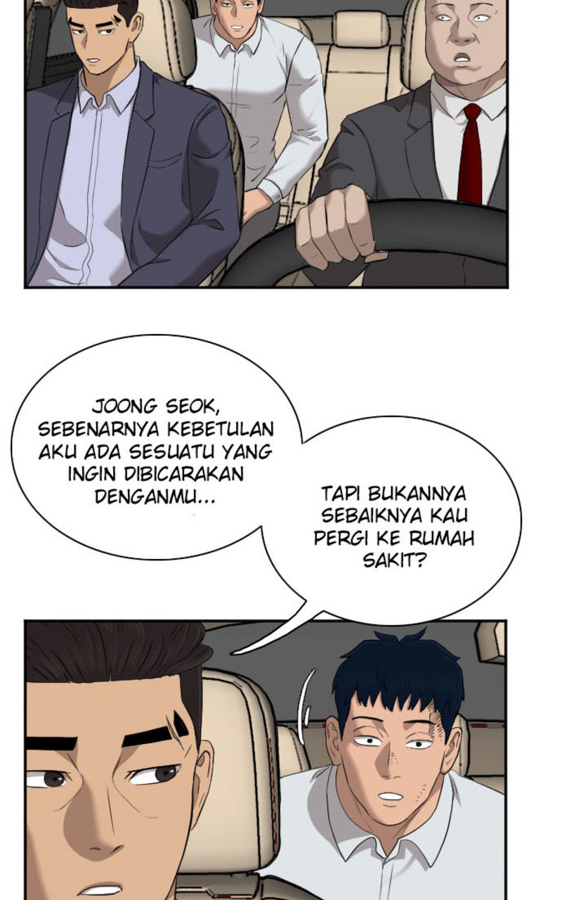 A Bad Person Chapter 40 page 39
