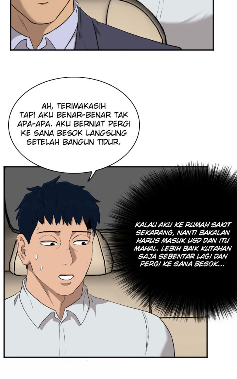A Bad Person Chapter 40 page 40